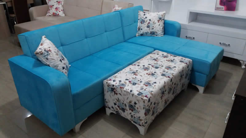 Mini Köşe Takımı 01