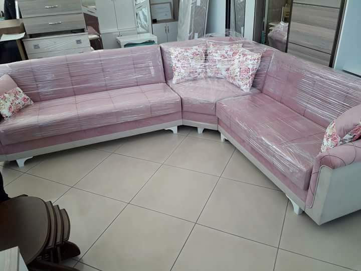 KÖŞE KOLTUK TAKIMI