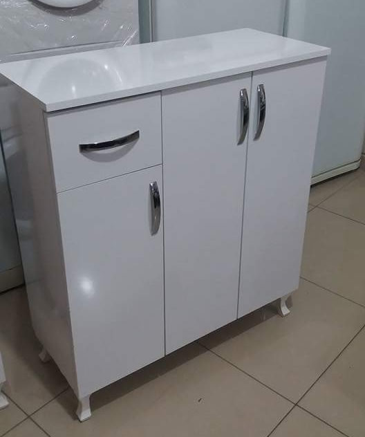 Ayakkabılık ve Çok Amaçlı Dolap