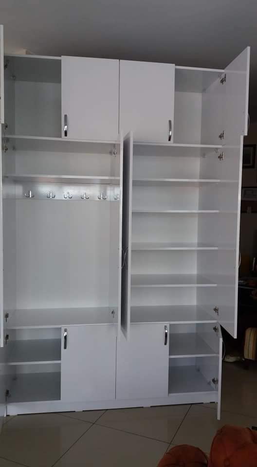 manolya masa takımı