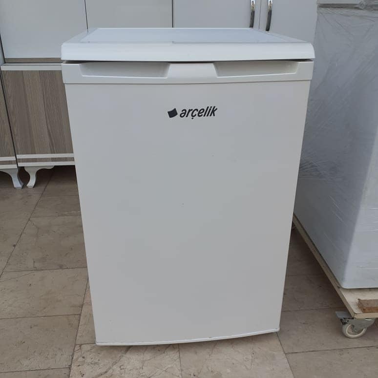 arçelik marka mini buzdolabı 